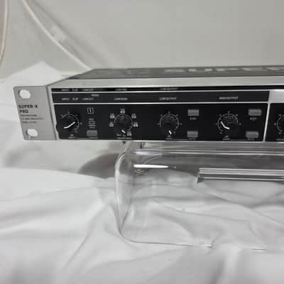 Behringer Super-X Pro Crossover CX2310 image 5