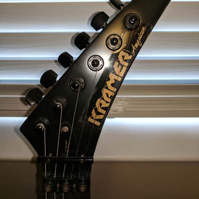 1987 Kramer Pacer Custom 1 with Floyd Rose image 23