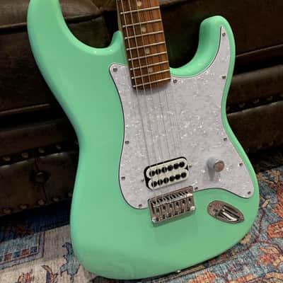 GuitarMax Tom Delonge Style Stratocaster Custom Build PREORDER image 11