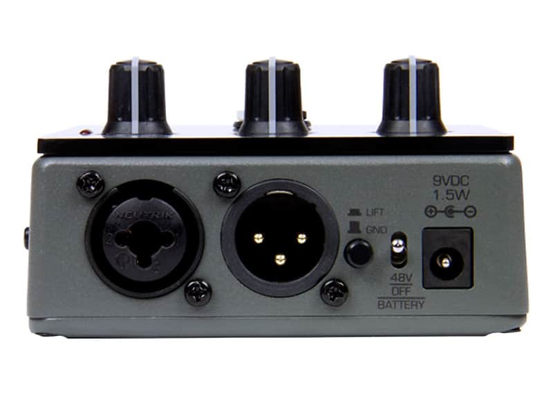 Eventide MixingLink image 3