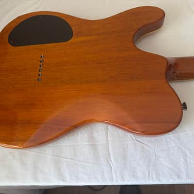 Immagine Fender FMT Telecaster - 5