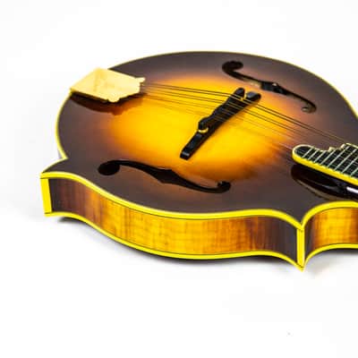 Flatiron F5 Master Model Owned by Matt Freeman Of Rancid image 9