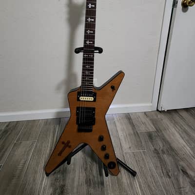 Firefly  FFVX DIMEBAG DARREL  Southern Cross -Natural Flame image 4