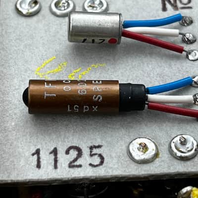 Isle of Tone Luxe 66 Fuzz ltd Edition 2025 image 4