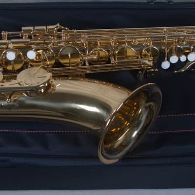 Yamaha YTS-280 image 17