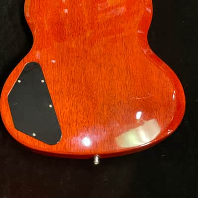 2019 Gibson '61 SG Reissue W/Case image 11