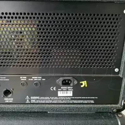 Marshall JCM 2000 TSL 60 Triple Super Lead image 9