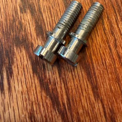 Vintage Ibanez LP-S Tailpiece image 3