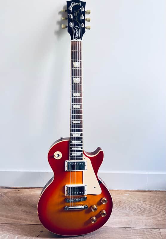 Gibson Les Paul Standard 1990 - 2001 | Reverb The Netherlands