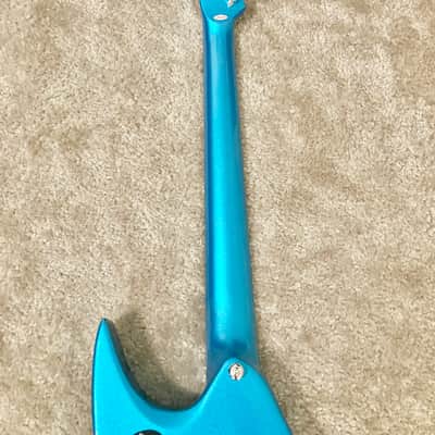 New Firefly FFSK 2026 - Metallic Blue and White image 6