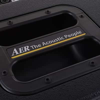 AER Compact XL Acoustic Amplifier image 8