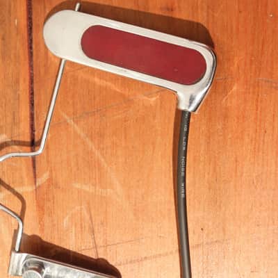 1959/60's Dearmond Rhythm Chief 1000 "Monkey On A Stick" W/POD Guitar Pickup Rowe Industries image 2