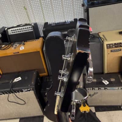 Gibson Sonex-180 1980 - 1982 - Ebony image 11