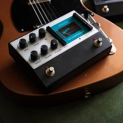 Echo Fix EF-P5 FET Compressor Pedal image 14