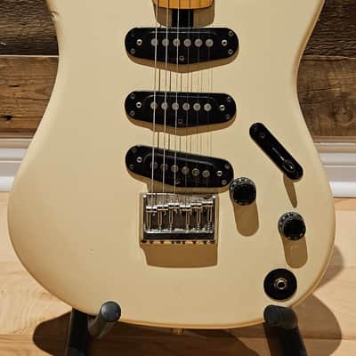Ibanez  Roadster RS-100  1979 - Ivory image 2