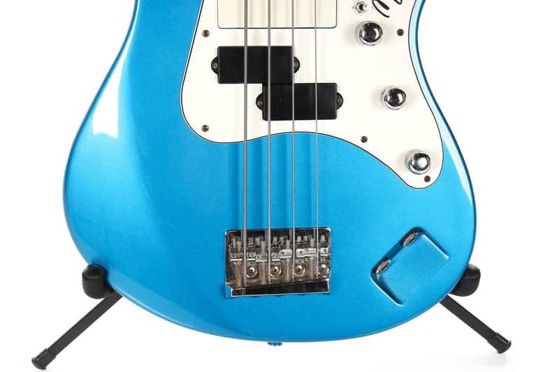 1990 Yamaha Attitude Limited 1 Billy Sheehan Signature Thunder