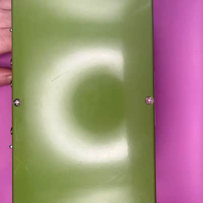 Effectrode Tube Drive Brimarized 2010-present - Green image 3