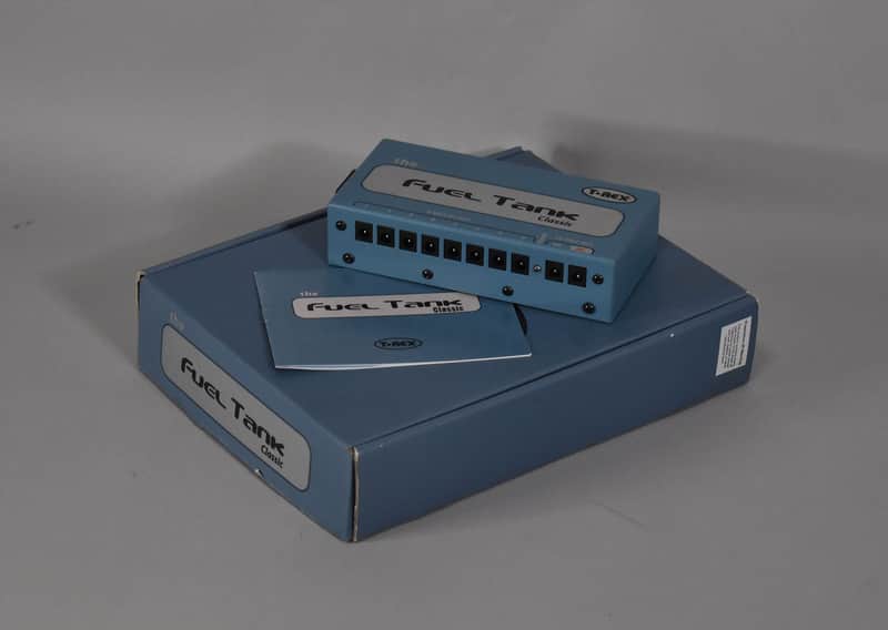 T-Rex Fuel Tank Classic