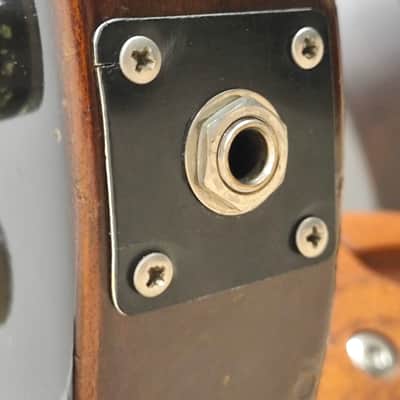 Gibson Les Paul Special '55 Reissue 1974 - Dark Sunburst image 17