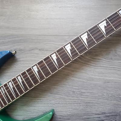Ibanez Alex Skolnick 540phh image 11