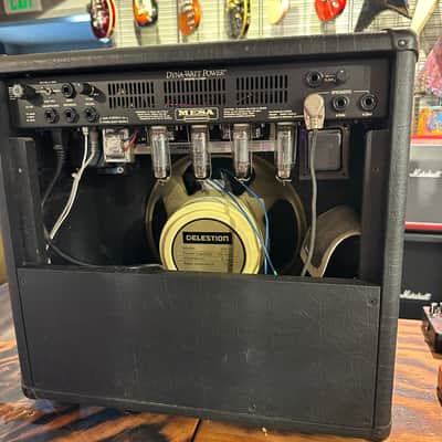 Mesa Boogie Dual Caliber DC-3 w/ Celestion Creamback image 2