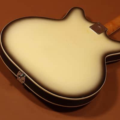 1968 Fender Coronado II - Antiqua - All Original image 3