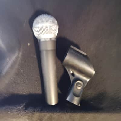 Shure Sm58 2010 image 2