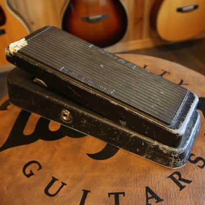 Thomas Organ Cry Baby Model 95 | Reverb