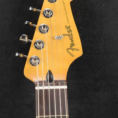 Fender FSR Player II Stratocaster 3-Color Sunburst Rosewood Fretboard image 5