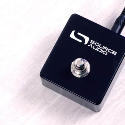 Source Audio Nemesis Delay with External Switch image 2