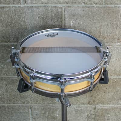 Pearl Free-Floating 3" x 14" Maple Snare image 12