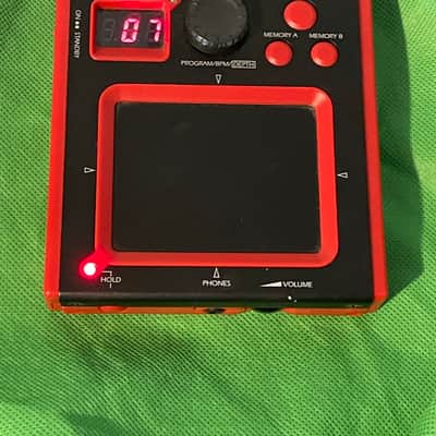 Korg Kaoss Replay - Gearspace