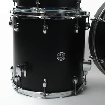 Gretsch 2015 3 Piece Catalina Cub Drum Kit Owned by Lord Huron image 5