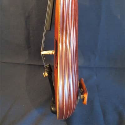 whole wood carved SONG profession Brand master 4/4 violin of solo concert 13916 image 9