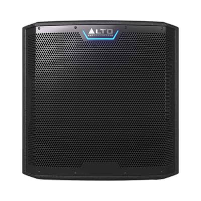 Alto Professional TS12S 2500W Active Subwoofer Powered Sub Bild 2