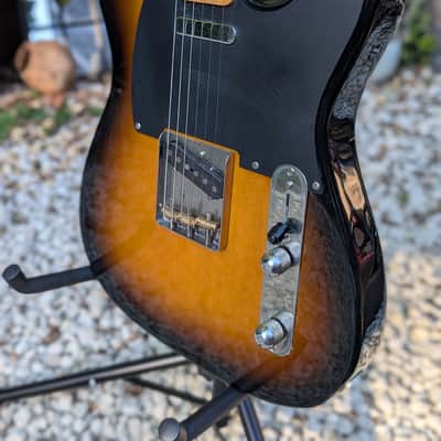 Fender Telecaster TL-52DEX2 [1997] [MADE IN JAPAN] [RARE] image 8