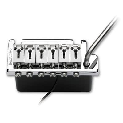 Fishman PRO-VIB-101 TSV Powerbridge