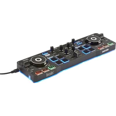 Hercules DJ Starter Kit Restock Deal Bild 3