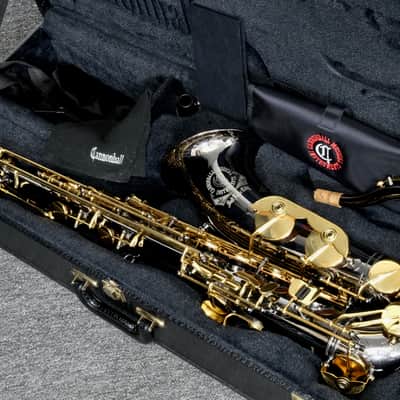 Cannonball Sceptyr Tenor Saxophone image 1