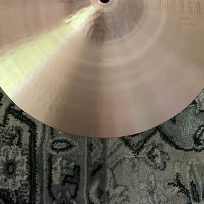 Sabian 13" Paragon Hi-Hat Cymbals (Pair) image 2