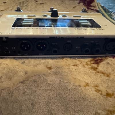 TC Helicon VoiceLive Play GTX 2012 - 2014 - White image 2