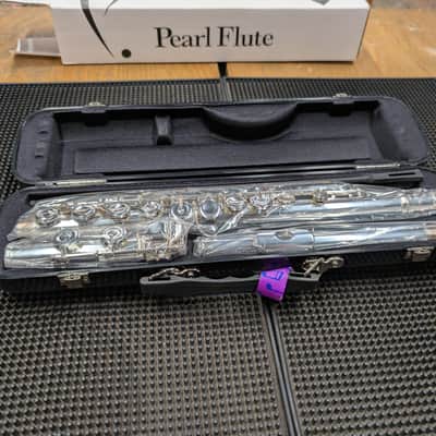 Pearl Belsona Student Model Flute PF200 2023 image 1