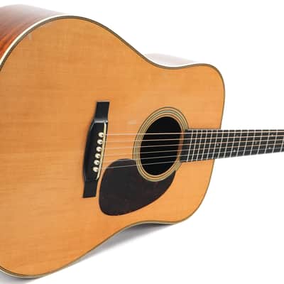 Martin D28 Herringbone 1943 image 12