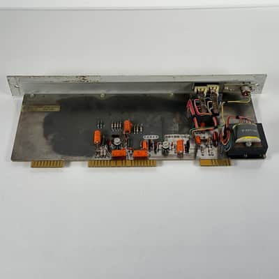 Vintage Jensen JE-123-A Audio Line Output Transformer - Single (API) image 7