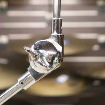 Ludwig Accent Double Braced Boom Cymbal Stand #2 image 2
