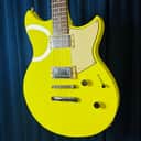 Yamaha Revstar II RSE20 2022 - Present - Neon Yellow