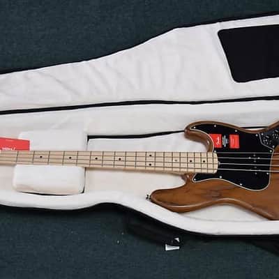 Gator Pro-Go Gig Bag For Electric Basses image 10