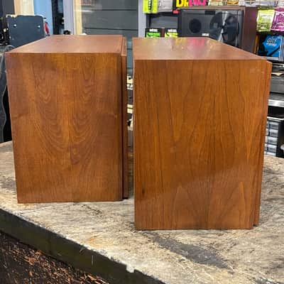 KLH M-seventeen Vintage speakers image 24