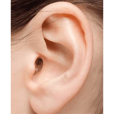 EARasers Musician's HiFi Earplugs-Medium image 2