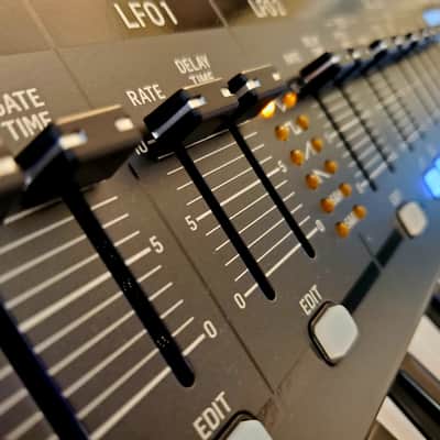 MUST SEE!!! BEHRINGER DEEPMIND 12 IN NEW CONDITION STILL IN FACTORY BOX! image 17